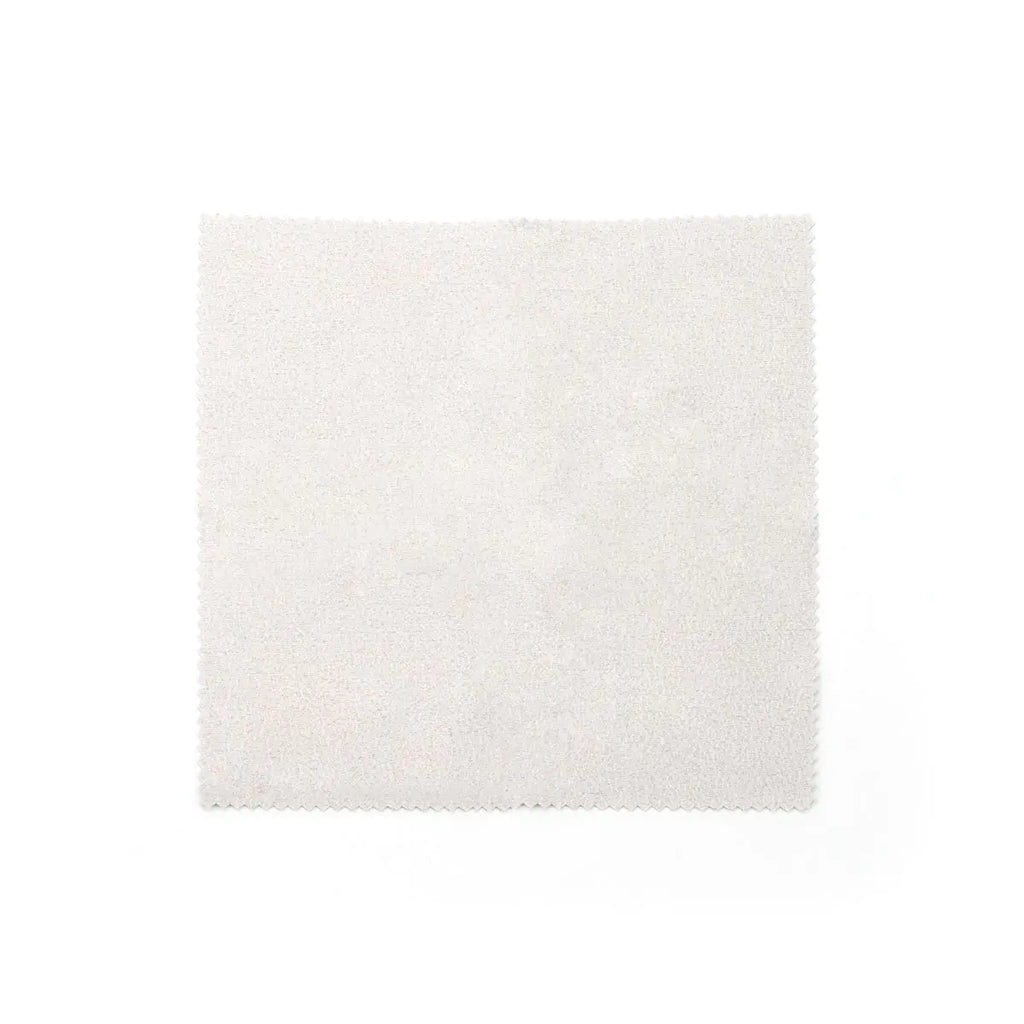 Fog-proof cloth