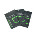 Fog-proof cloth Set 3