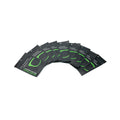 Fog-proof cloth Set 9