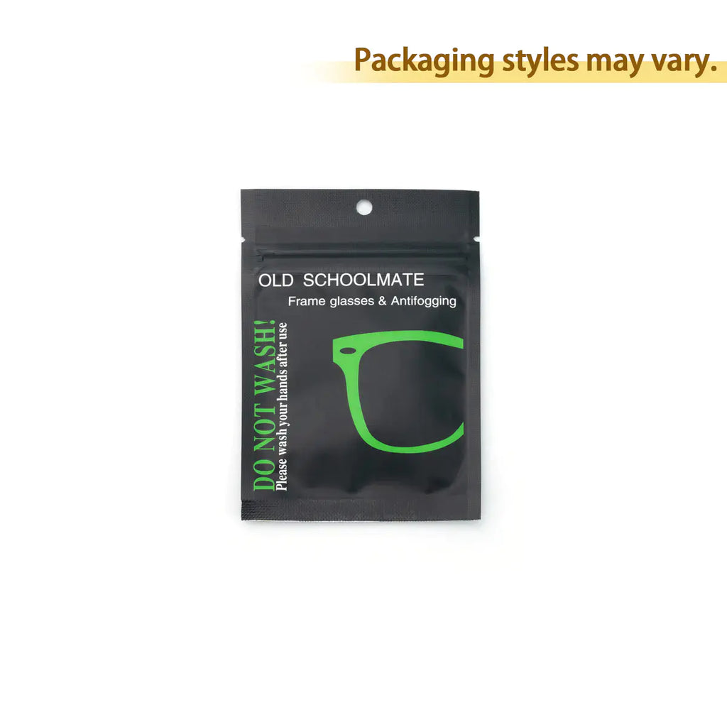 Fog-proof cloth Set 3