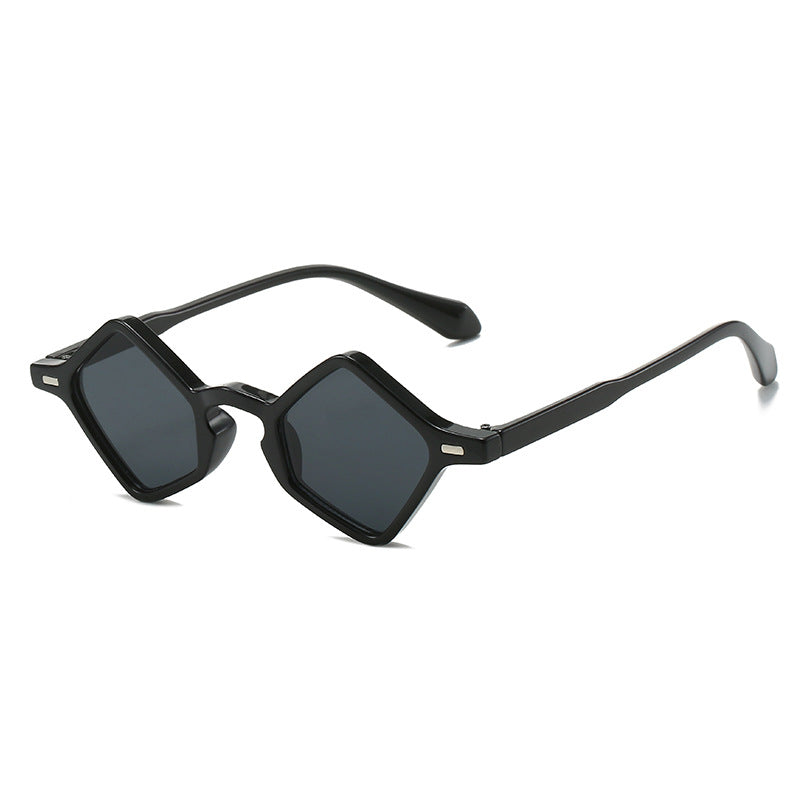 Lagoon Black diamond sunglasses product view