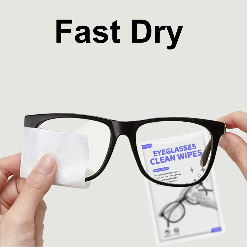 Cleaner-100pcs