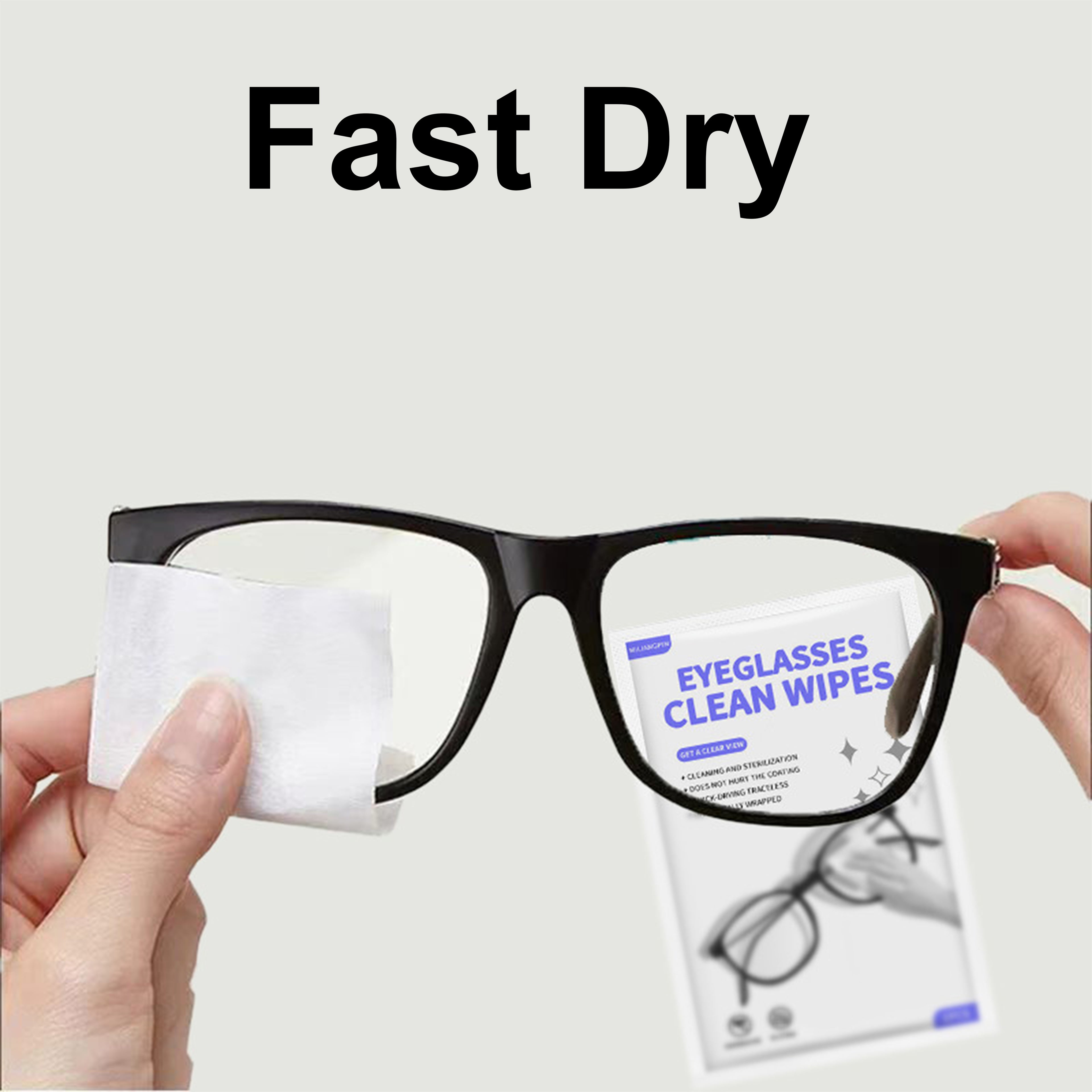 Cleaner-100pcs
